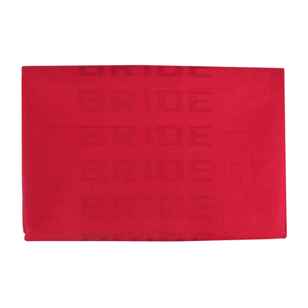 Interior Racing Car Seats Cover Fabric Kit for