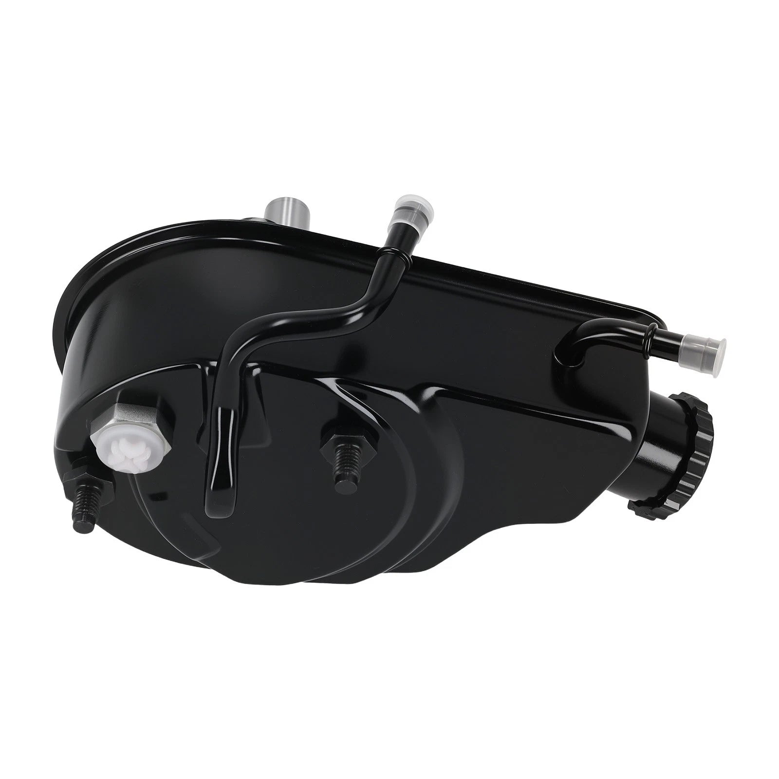 Front Power Steering Pump for Cadillac Escalade GMC Yukon XL (2003–2006)