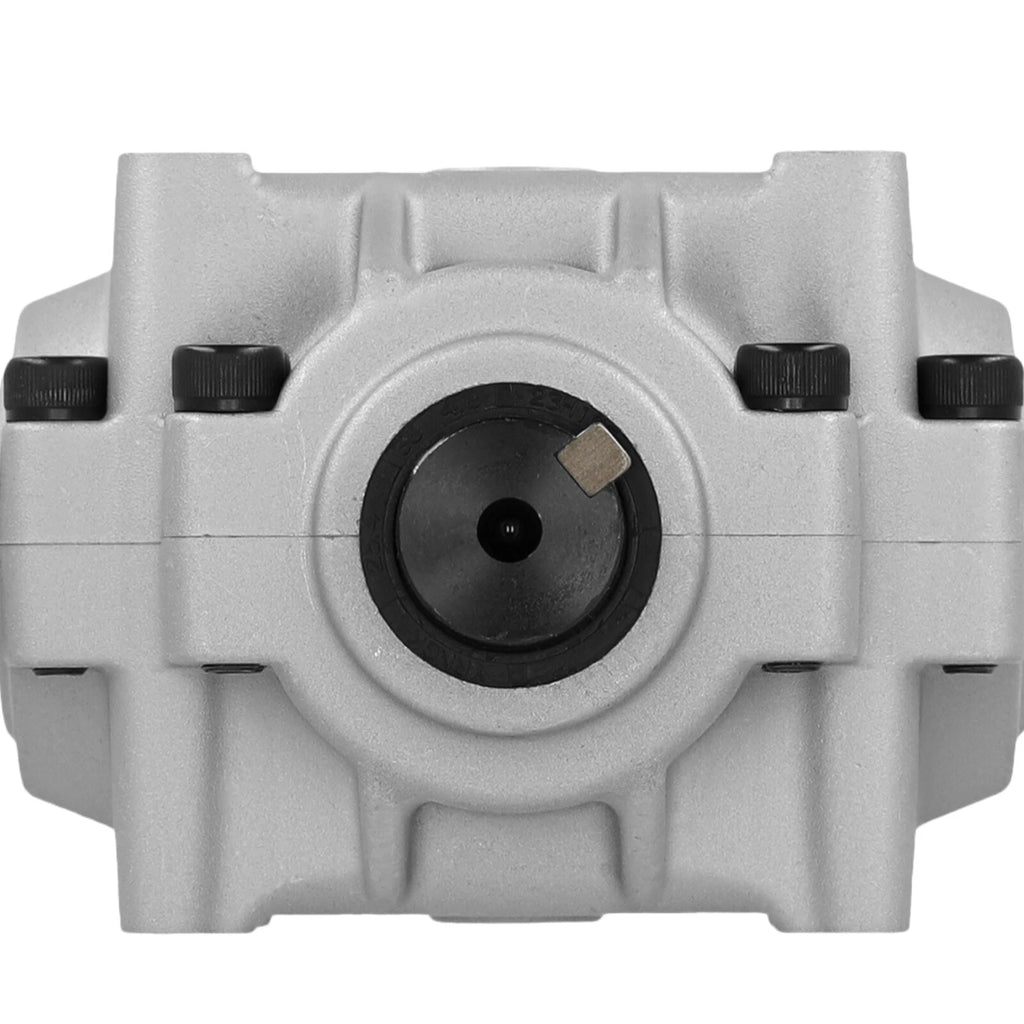Gearbox Assembly for Scag Turf Tiger Mower