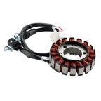 Generator Stator for Yamaha WR125R WR125X MT125 YZF-R125A (2009–2017, 2014–2020)
