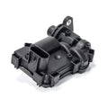 Front Axle Actuator for Chevy Trailblazer / Envoy / Isuzu Ascender (2002–2005)