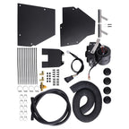 Cab Heater Kit & Defrost for Can-Am Maverick X3 (2017–2020) SSHK60900 SSHK609-00