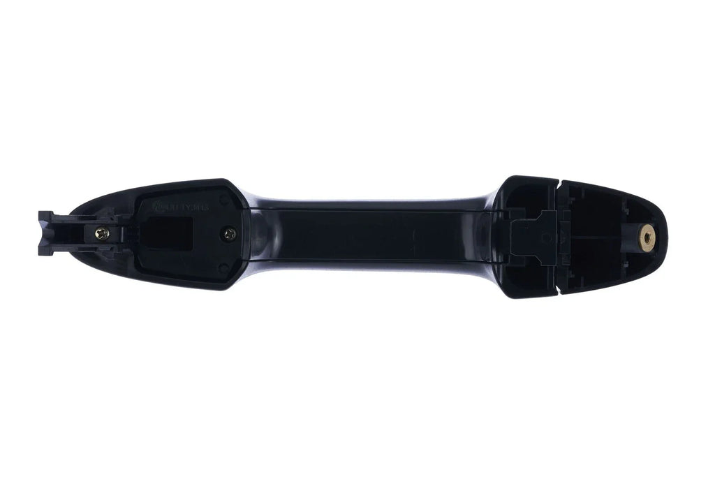 Texture Black Front LH Outer Door Handle for Toyota Hilux / RAV4 (2012–2020)