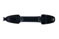 Texture Black Front LH Outer Door Handle for Toyota Hilux / RAV4 (2012–2020)
