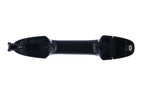 Texture Black Front LH Outer Door Handle for Toyota Hilux / RAV4 (2012–2020)