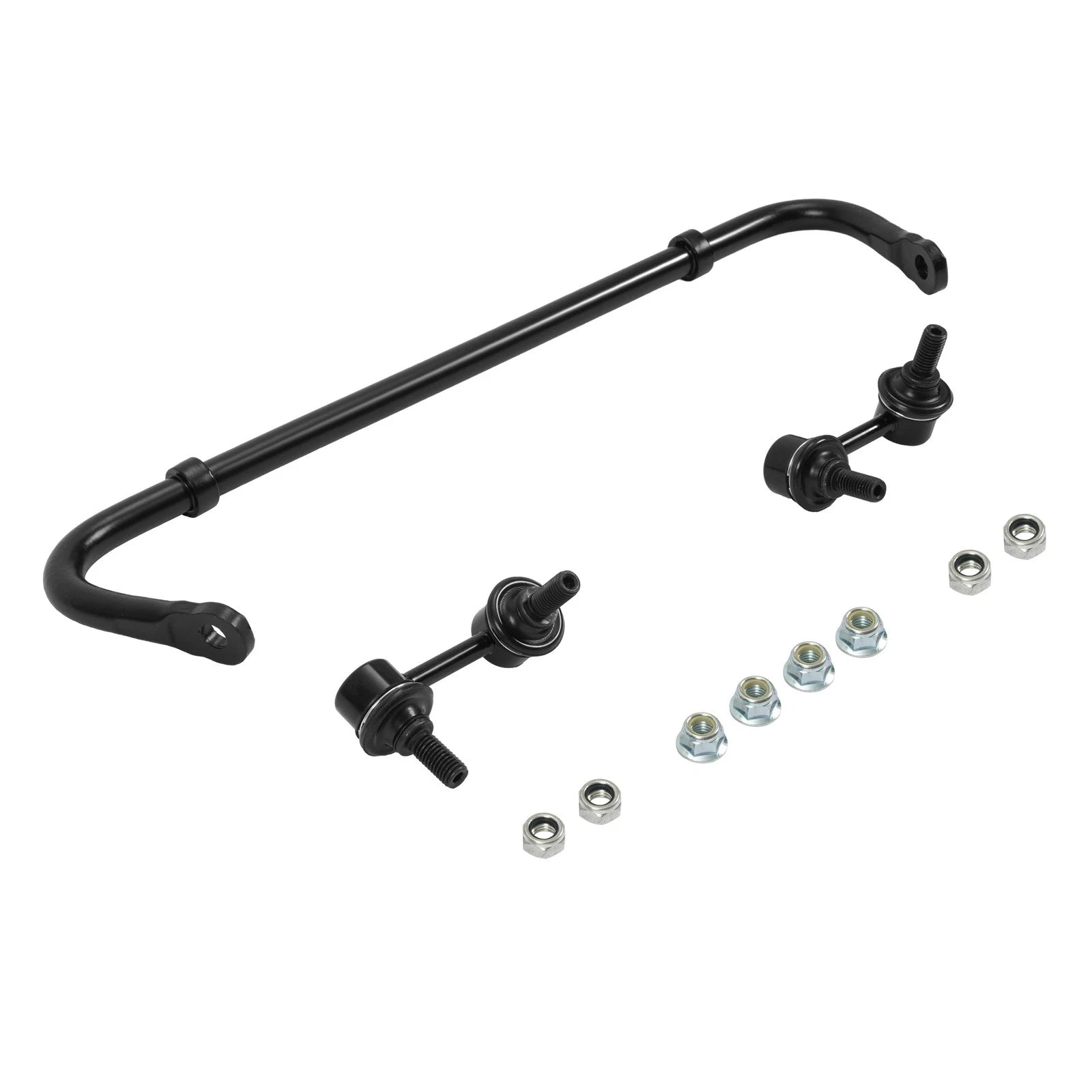 Front Torsion Sway Bar Assembly for Can-Am Maverick X3 Max/RR (2017–2021)