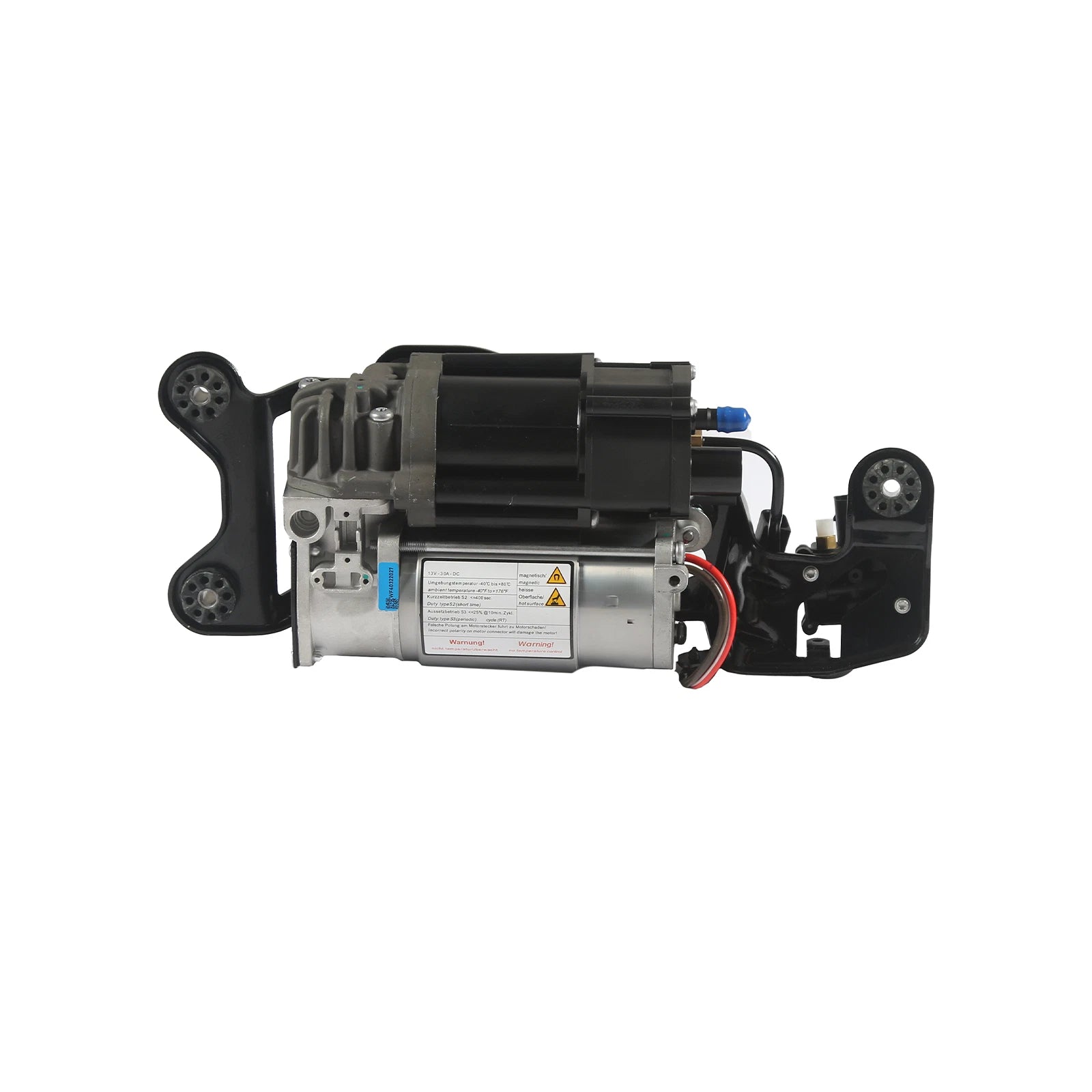 Air Suspension Compressor Pump for BMW X5 F15 F85 (2014–2018)