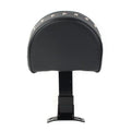 Drivers Backrest for Harley Davidson Electra Street Glide (2007-2023)