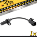 Crankshaft Position Sensor for Hyundai Santa Fe (2013–2018)