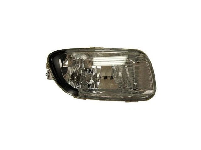 Passenger Side Fog Light for Mazda CX-9 (2007–2009) HR244YW