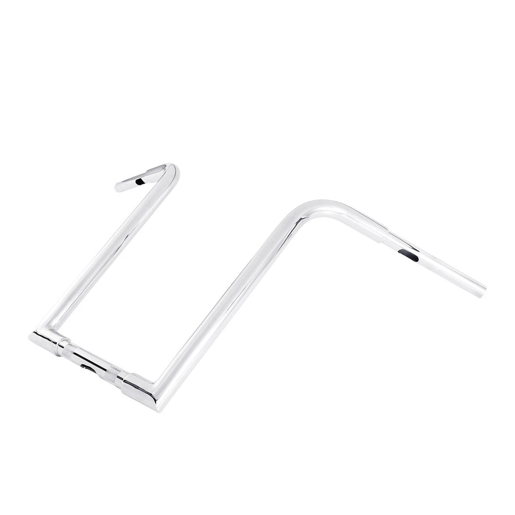 1 1/4" Ape Hanger 18" Handlebar for Harley Sportster 883 1200 Softail Dyna