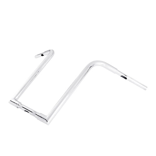 1 1/4" Ape Hanger 18" Handlebar for Harley Sportster 883 1200 Softail Dyna