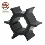 Water Pump Impeller for Yamaha 6hp 8hp (2 Stroke 655-44352-09, 6A/P165/8A)