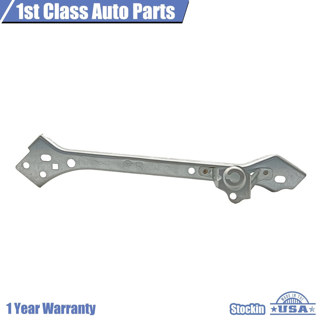 Radiator Support Core for Chevy Cruze Sedan (2016-2019)