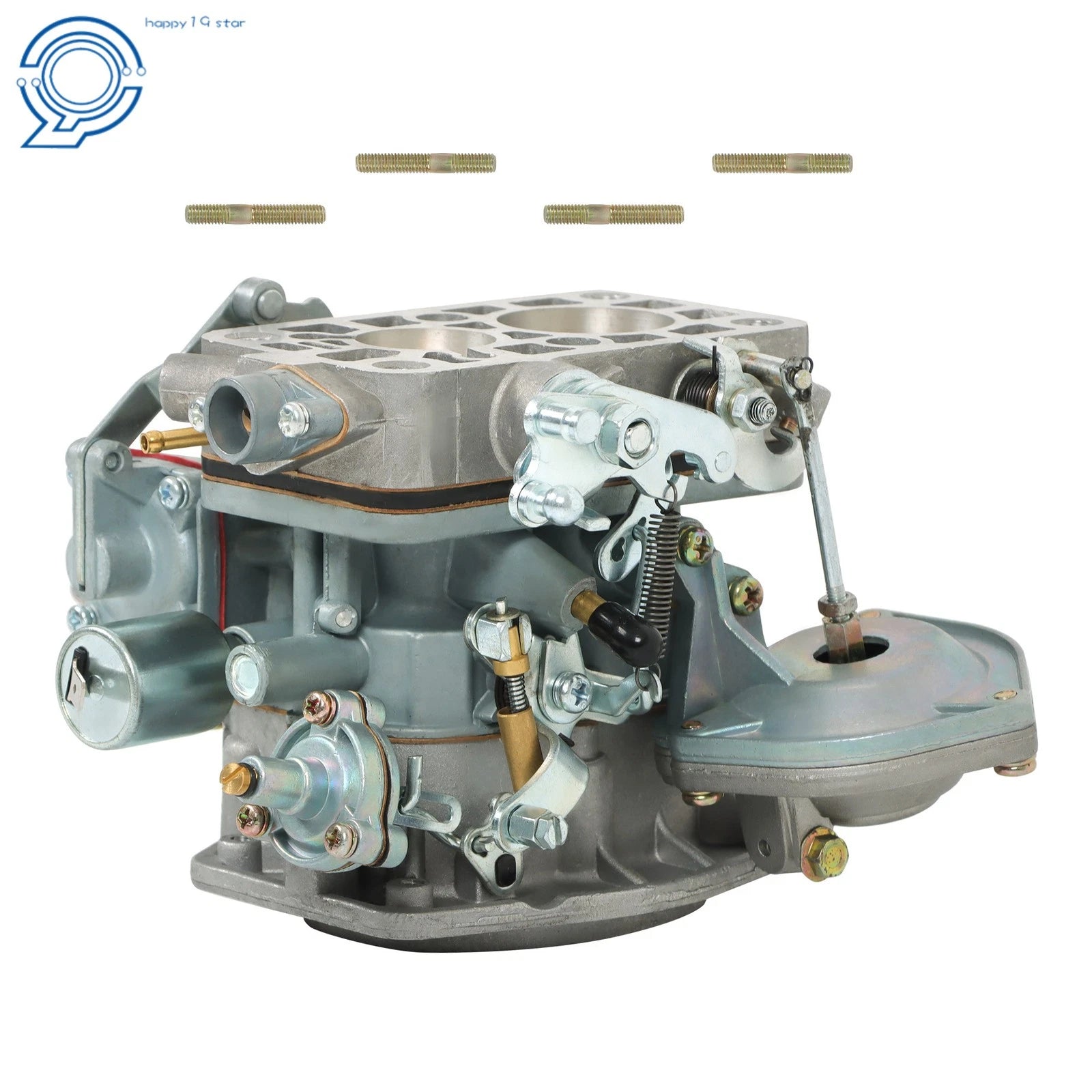 Carburetor for Lada 2101-2107 (1970–1997)