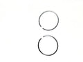 Piston Ring STD for Johnson Evinrude 40HP-70HP (Replaces: 0434107)