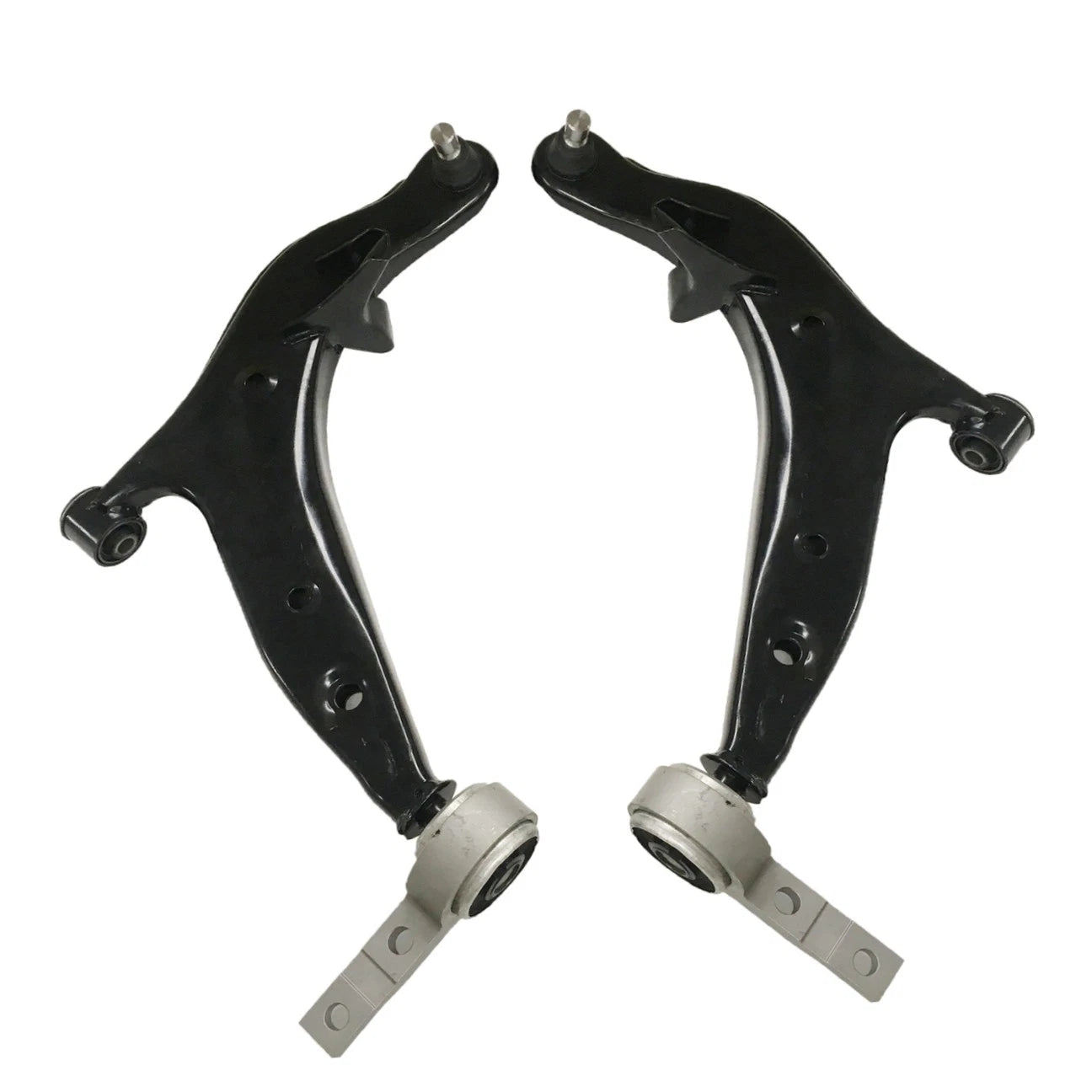 Front Suspension Lower Control Arms Ball for Nissan Quest (2004–2009) K620560 K620561