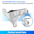 Engine Motor Mount Front 50840-S7C-000 for Honda CR-V (2002–2006)