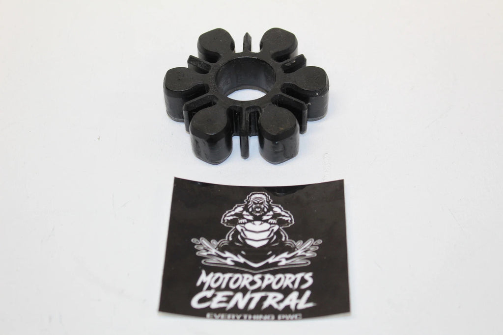Rubber Coupling for Sea-Doo XP 3D RFI DI (1996–2002) 293830067