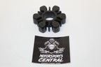 Rubber Coupling for Sea-Doo XP 3D RFI DI (1996–2002) 293830067