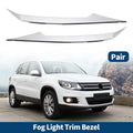 1 Pair Front Left Headlights  