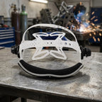 Adjustable Welding Headband for Car Accessories