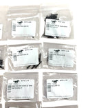 Interior Screw Hardware Kit for 1979–1986 Ford Mustang Hatchback
