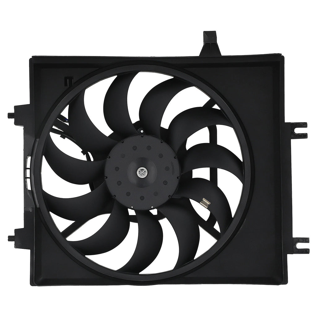 Cooling Fan Right Side for Subaru Forester 2.5L (2019–2021)