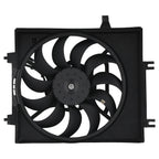 Cooling Fan Right Side for Subaru Forester 2.5L (2019–2021)