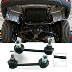 Inner Outer Tie Rod End Sway Bar Link for Mitsubishi Pajero (NM-NP)