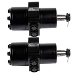 2X Hydro Gear Wheel Motor for Wright Stander X (2010-2023)