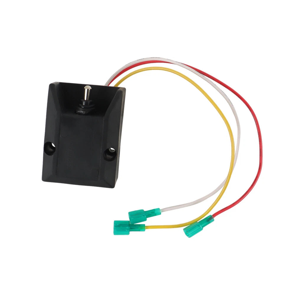 Liftgate Switch for Maxon Box Truck Trailer (YYYY–YYYY)