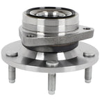 Front Left or Right Wheel Bearing Hub Assembly for Dodge Ram 1500 (1994–1999)