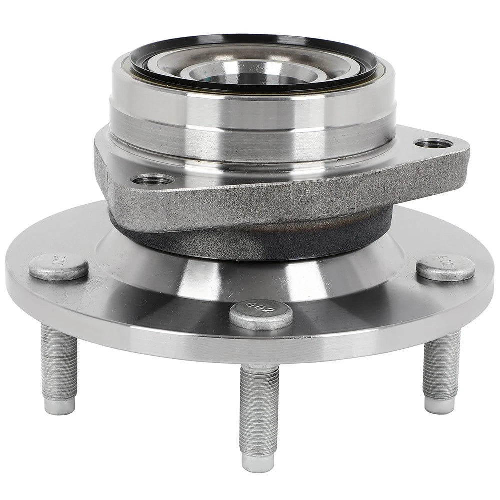 Front Left or Right Wheel Bearing Hub Assembly for Dodge Ram 1500 (1994–1999)