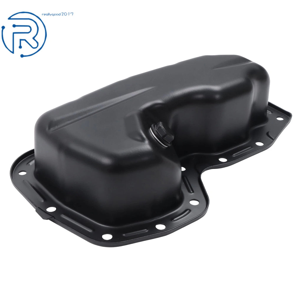 Lower Engine Oil Pan for Dodge Durango, Jeep Grand Cherokee, Ram 1500 (5184407AF)