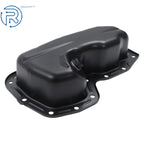 Lower Engine Oil Pan for Dodge Durango, Jeep Grand Cherokee, Ram 1500 (5184407AF)