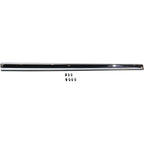 Front Driver Left Upper Door Molding for Nissan (2008–2012)