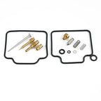 Carburetor Repair Rebuild Kit O-Ring Jet for Honda Rebel 250 CMX250C (1986–2012)