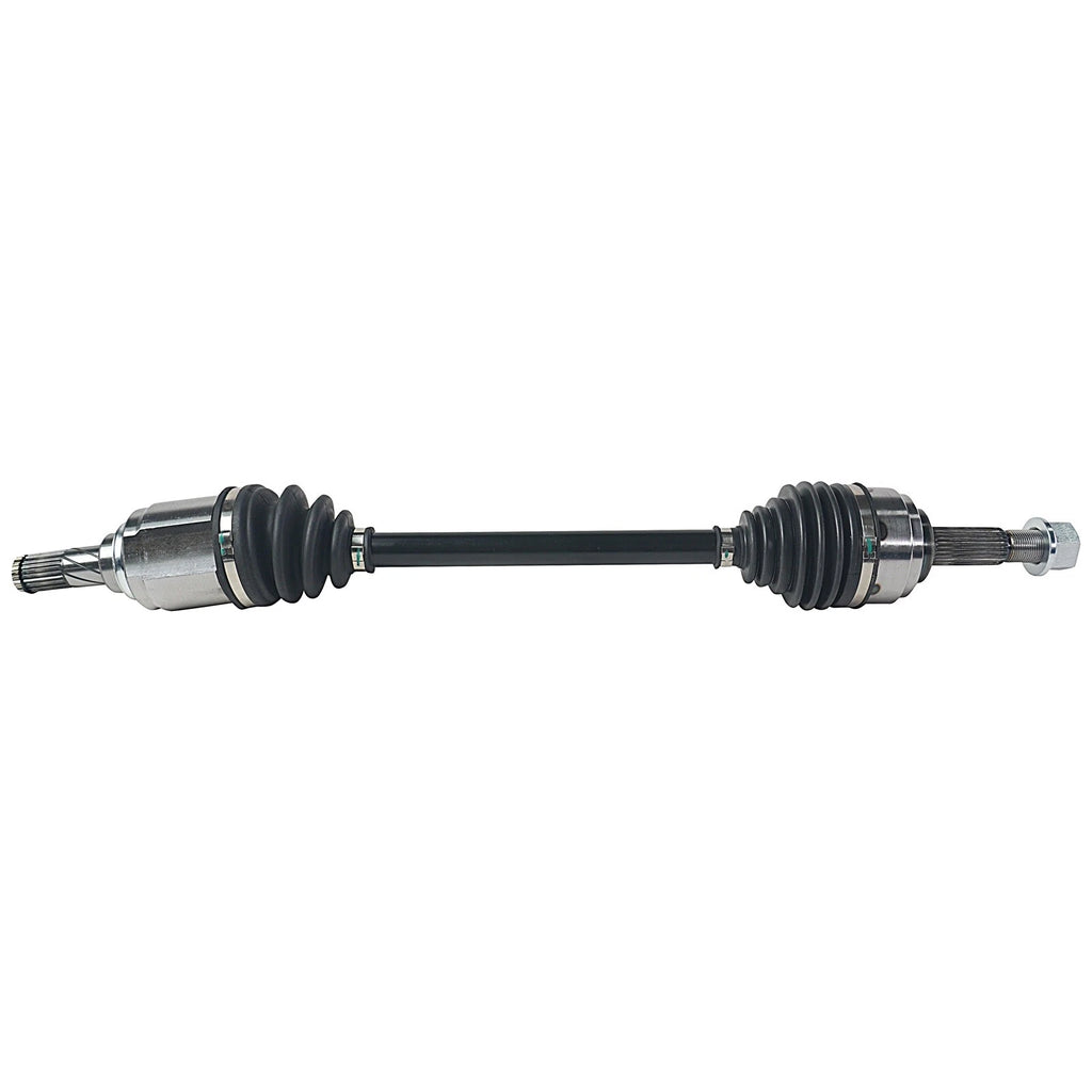CV Axle Shaft Assembly for Nissan Juke (2011–2017) Front Left