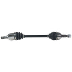 CV Axle Shaft Assembly for Nissan Juke (2011–2017) Front Left