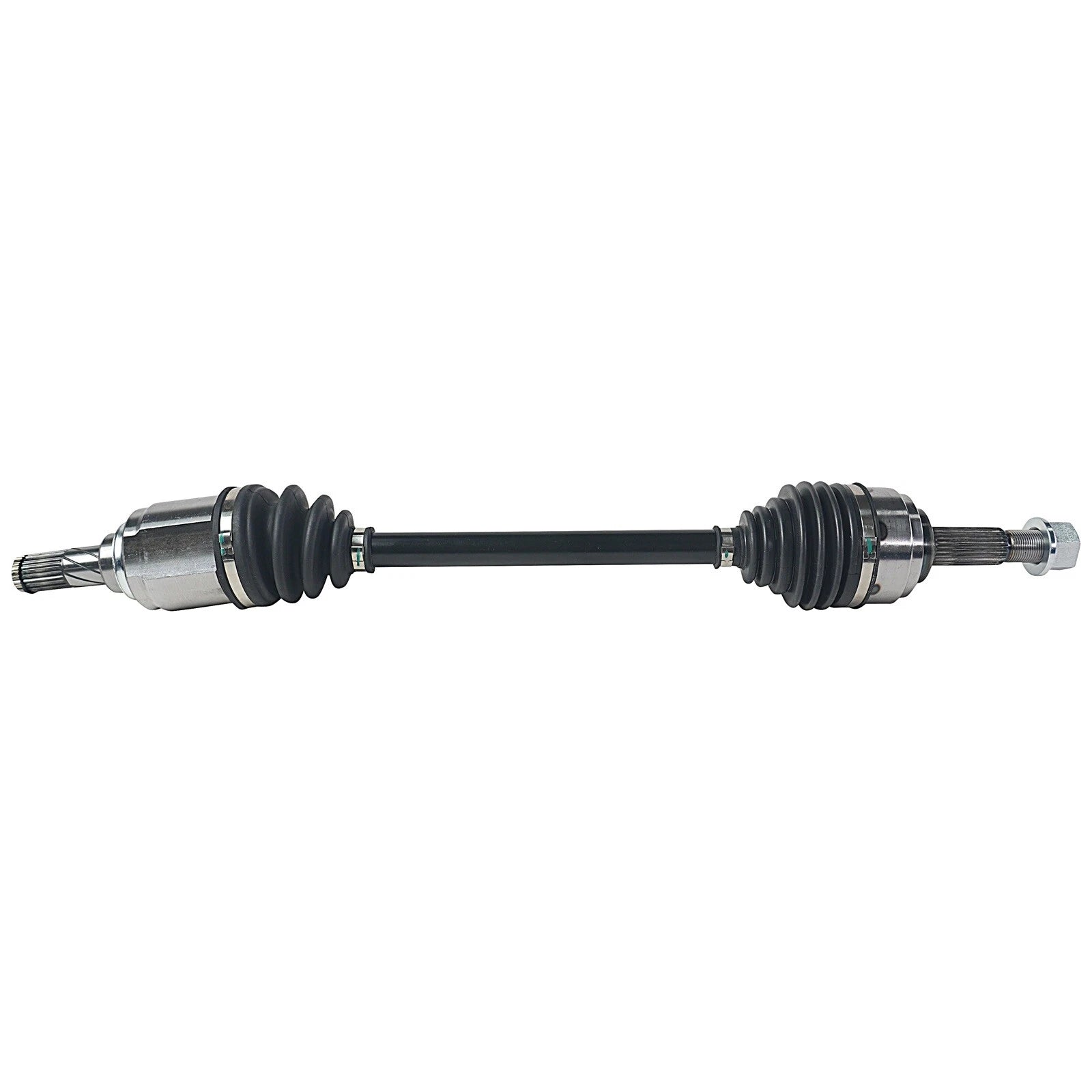 CV Axle Shaft Assembly for Nissan Juke (2011–2017) Front Left