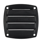 85mm Louvered Air Vent Grill Cover for Boat Marine Yacht
