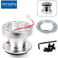 Steering Wheel Hub Adapter for Honda Civic EG