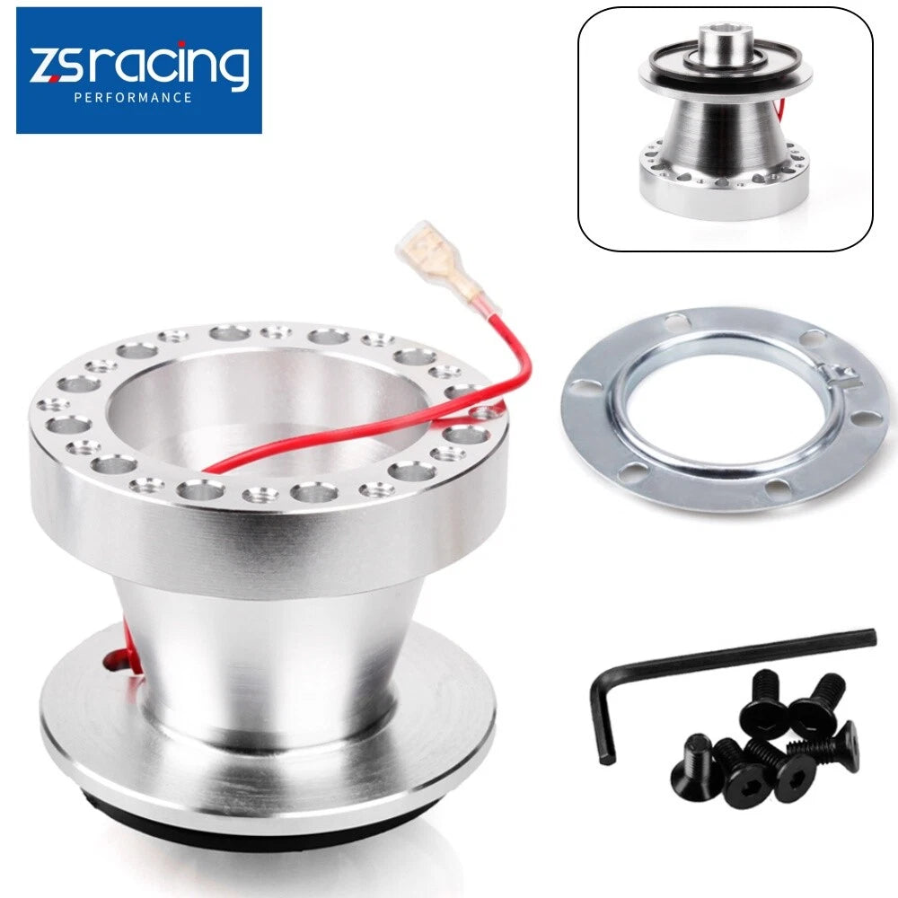 Steering Wheel Hub Adapter for Honda Civic EG