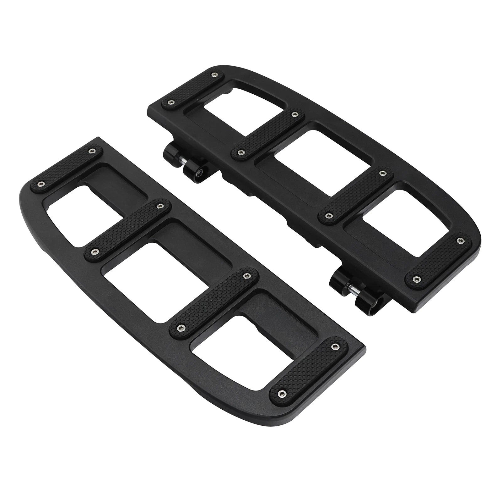 Driver Footboards Mount Bracket for Harley Street Glide (2014–2024)