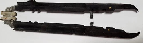Sunroof Glass Bracket Set for Ford Thunderbird/Cougar/Mark VIII (1989–1996)