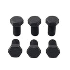 6 Pcs Torque Converter Bolts for Dodge 5.9L Diesel V10 (1994-2003)