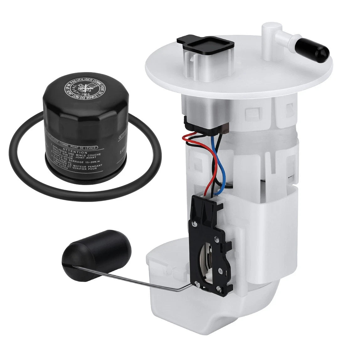 Fuel Pump Module Assembly for Kawasaki (2008–2023) 49040-0717