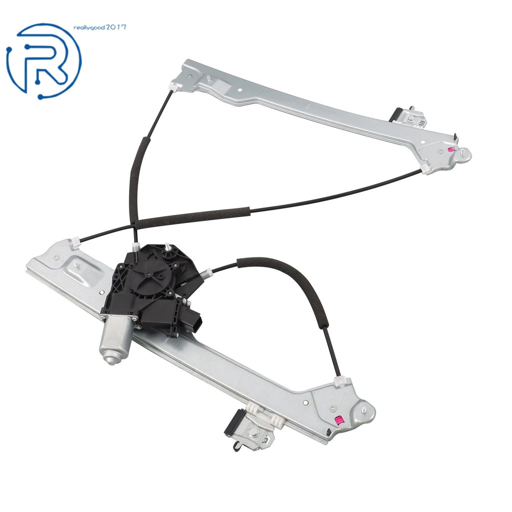 Front Right Electric Window Regulator for Chevy Silverado GMC Yukon XL (2014–2018)