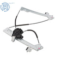Front Right Electric Window Regulator for Chevy Silverado GMC Yukon XL (2014–2018)